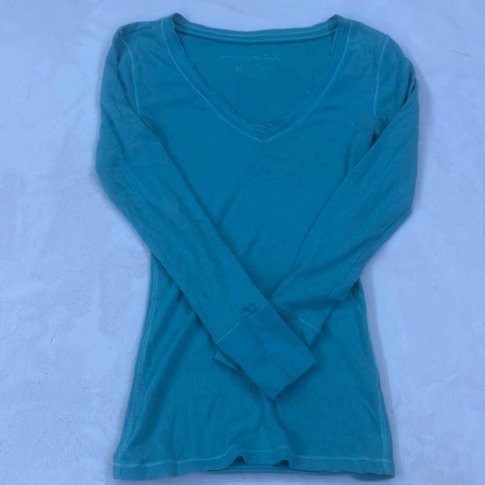 Aeropostale long sleeve shirt